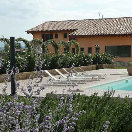 Il Fienile Di Assisi Villa Kültér fotó