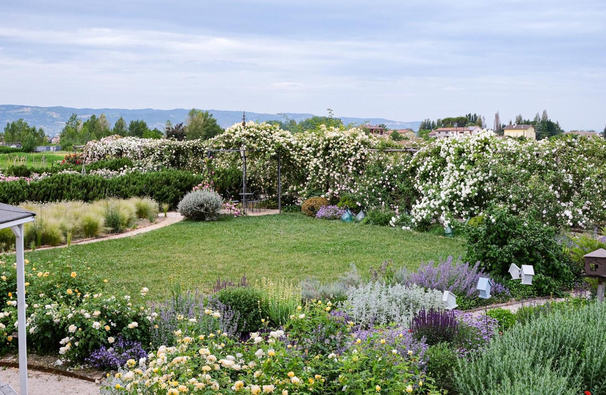 Il Fienile Di Assisi Villa Kültér fotó