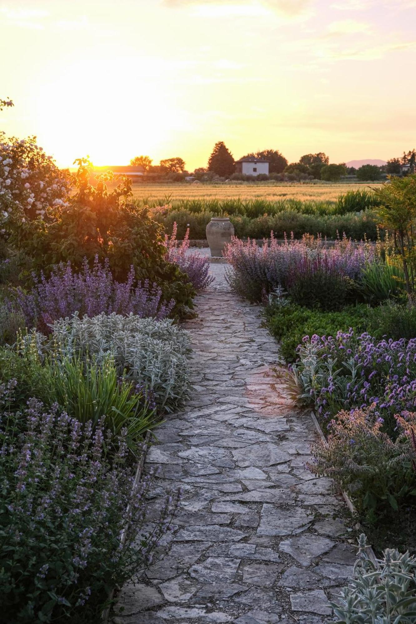 Il Fienile Di Assisi Villa Kültér fotó