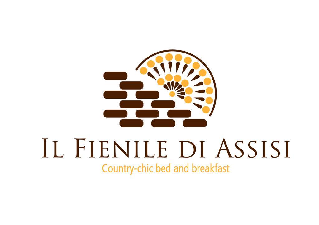 Il Fienile Di Assisi Villa Kültér fotó
