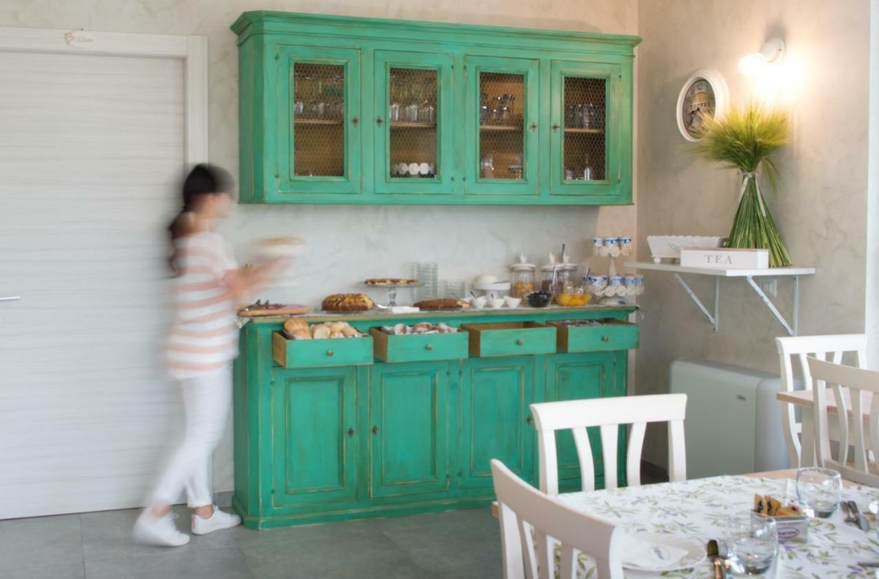 Il Fienile Di Assisi Villa Kültér fotó