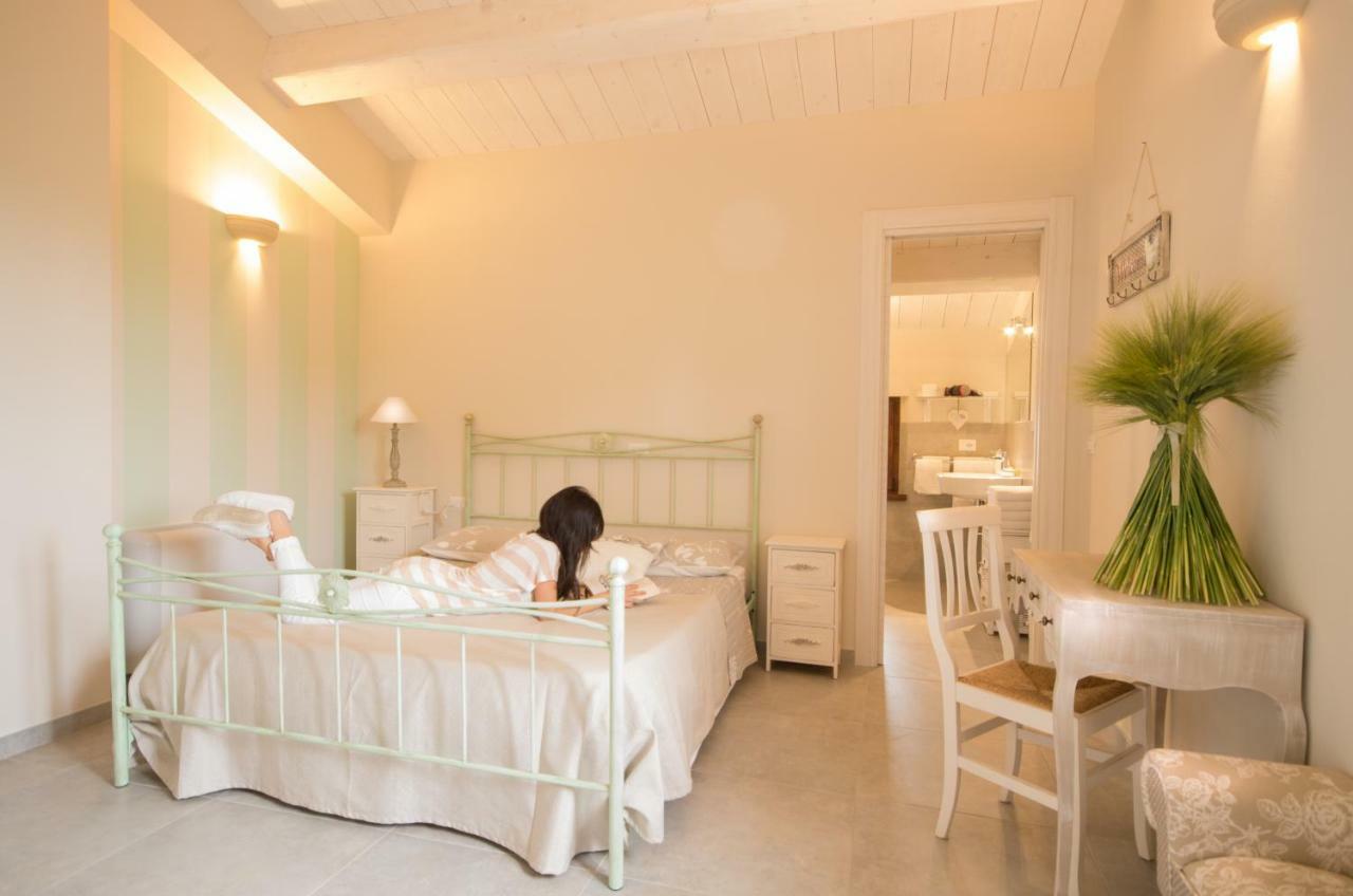 Il Fienile Di Assisi Villa Kültér fotó